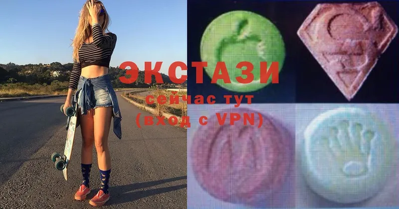 Ecstasy Punisher  Кирс 